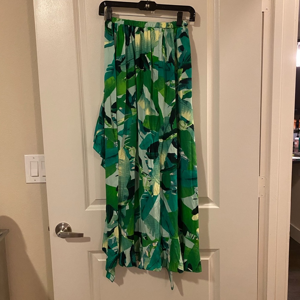 ASOS Palm Tree Print set - Picture 7 of 7